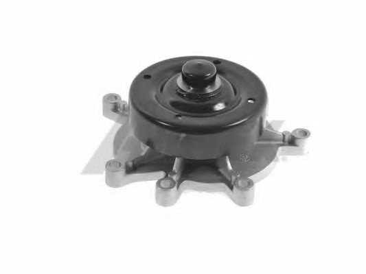 Pompa apa JEEP GRAND CHEROKEE II (WJ, WG) (1998 - 2005) AIRTEX 1725 piesa NOUA