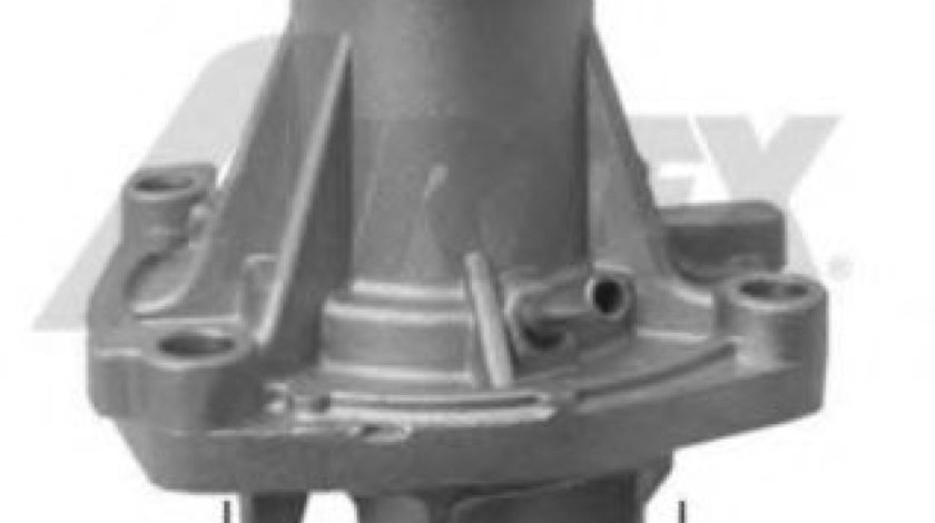 Pompa apa JEEP GRAND CHEROKEE II (WJ, WG) (1998 - 2005) AIRTEX 1594 produs NOU
