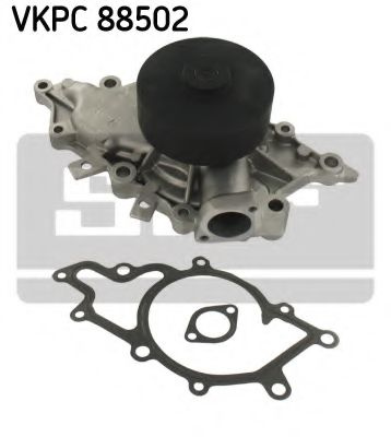 Pompa apa JEEP GRAND CHEROKEE II (WJ, WG) (1998 - 2005) SKF VKPC 88502 piesa NOUA