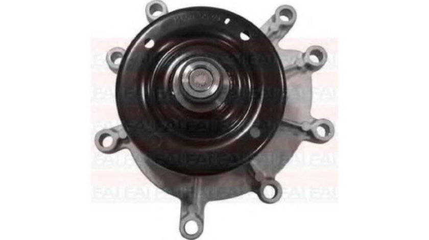 Pompa apa Jeep GRAND CHEROKEE III (WH, WK) 2005-2010 #2 1725