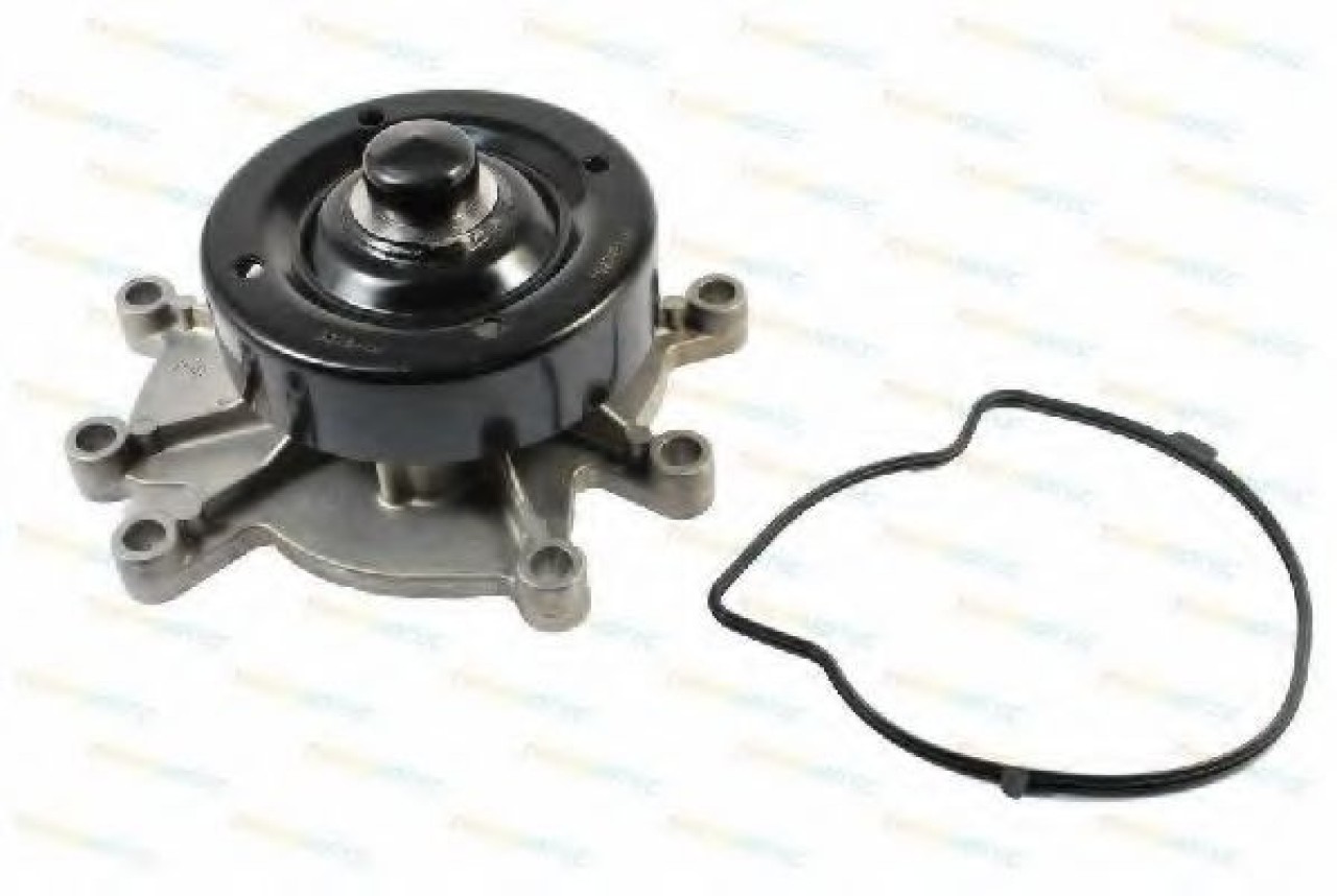 Pompa apa JEEP GRAND CHEROKEE III (WH, WK) (2005 - 2010) THERMOTEC D1Y016TT piesa NOUA