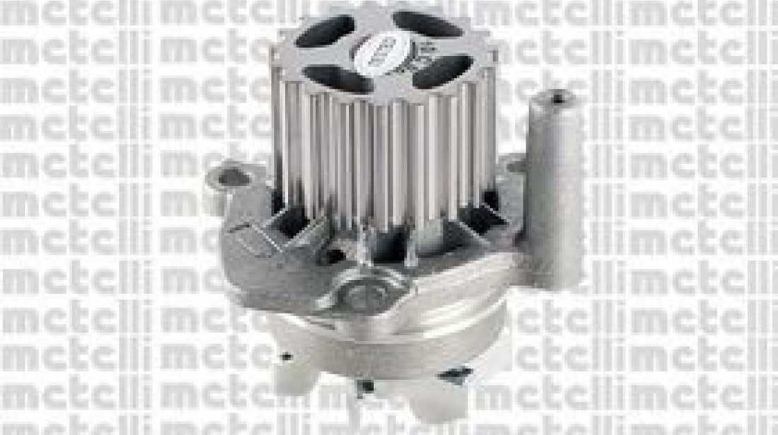 Pompa apa JEEP PATRIOT (MK74) (2007 - 2016) METELLI 24-0905 piesa NOUA