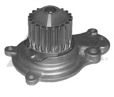 Pompa apa JEEP WRANGLER II (TJ) (1996 - 2008) AIRTEX 7156 piesa NOUA