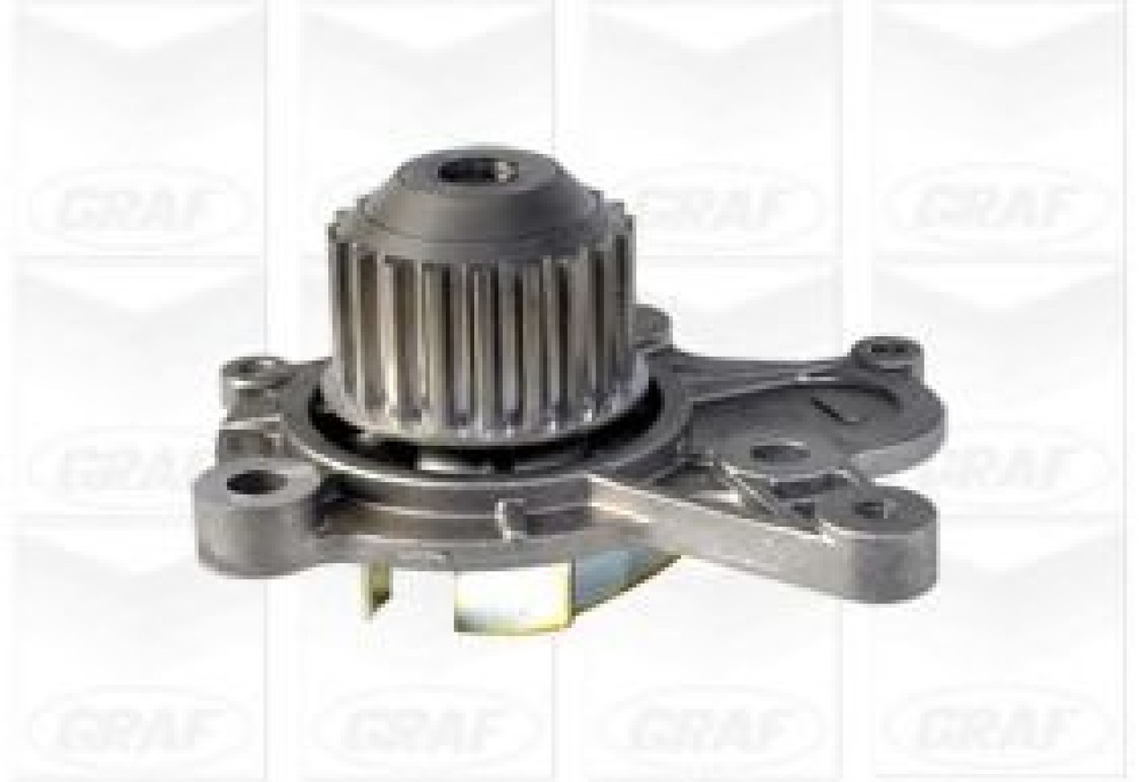 Pompa apa KIA CEED Hatchback (ED) (2006 - 2012) GRAF PA1063 piesa NOUA