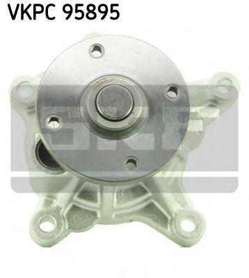 Pompa apa KIA CEED SW (ED) (2007 - 2012) SKF VKPC 95895 piesa NOUA