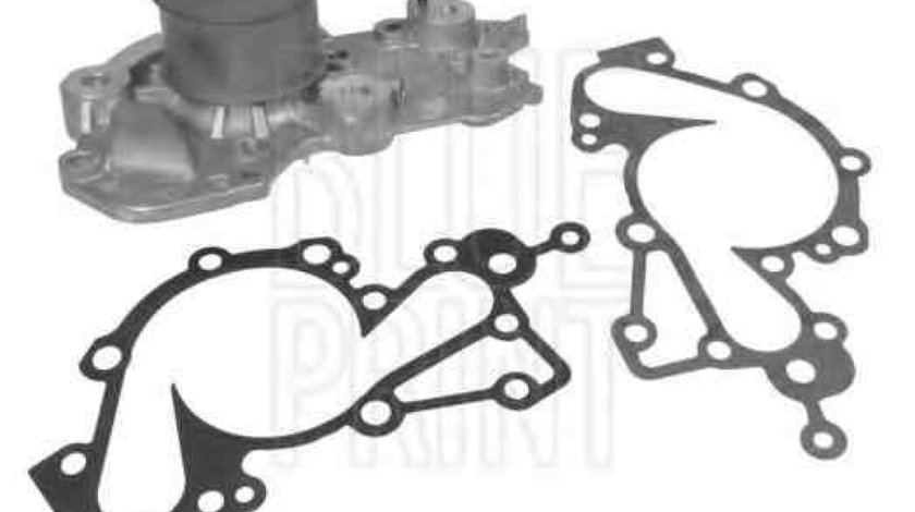 pompa apa KIA MAGENTIS MG BLUE PRINT ADG09156C
