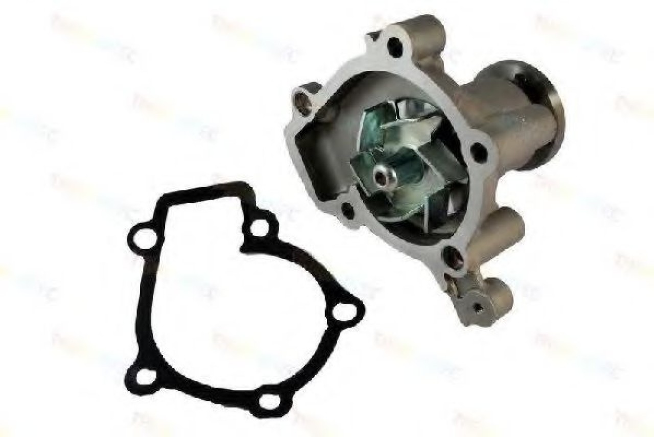 Pompa apa KIA PRO CEED (ED) (2008 - 2013) THERMOTEC D10504TT piesa NOUA