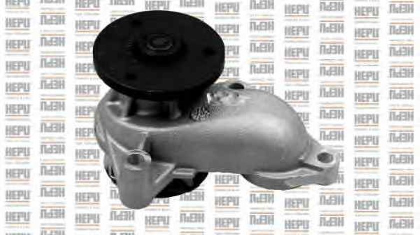 pompa apa KIA RIO II limuzina JB HEPU P7780