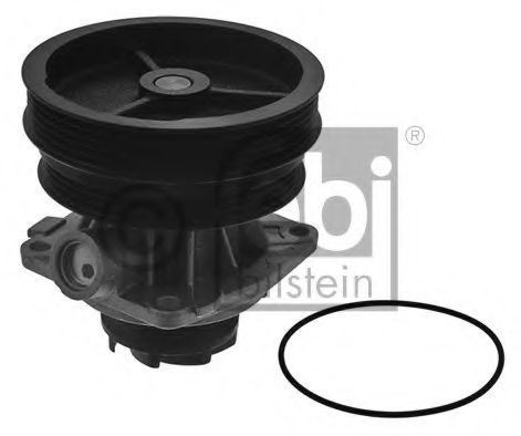 Pompa apa LANCIA LYBRA SW (839BX) (1999 - 2005) FEBI BILSTEIN 10598 piesa NOUA