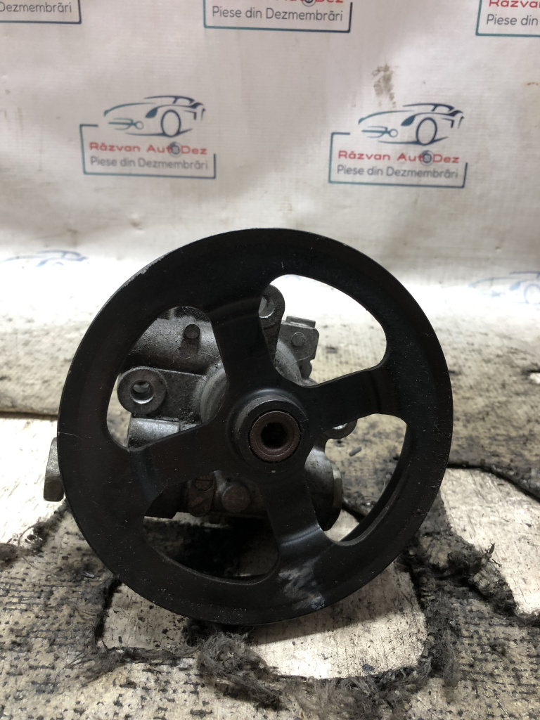 Pompa apa Land Rover Freelander 2 2008