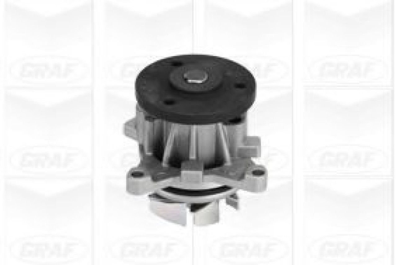 Pompa apa LAND ROVER FREELANDER 2 (LF, FA) (2006 - 2014) GRAF PA903 piesa NOUA