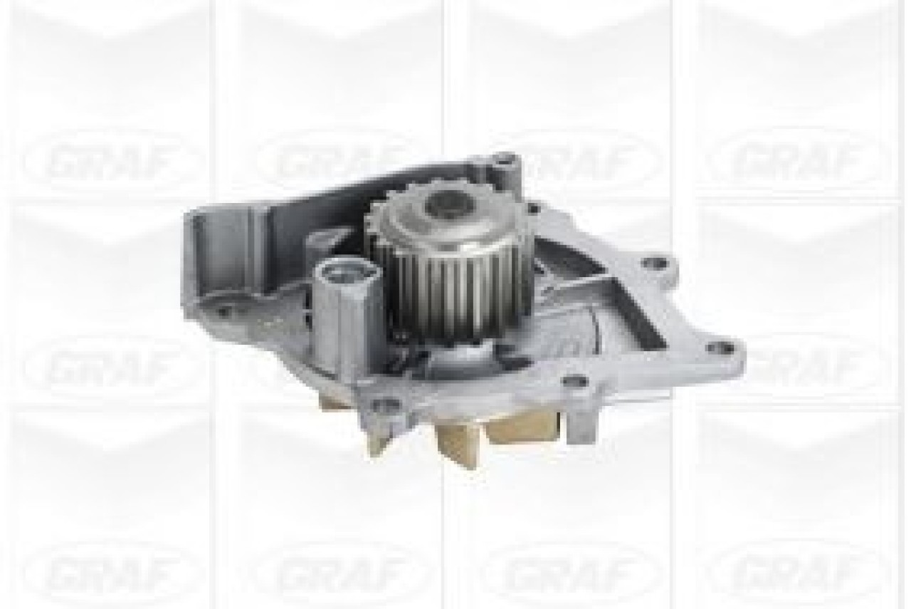 Pompa apa LAND ROVER FREELANDER 2 (LF, FA) (2006 - 2014) GRAF PA1049 piesa NOUA