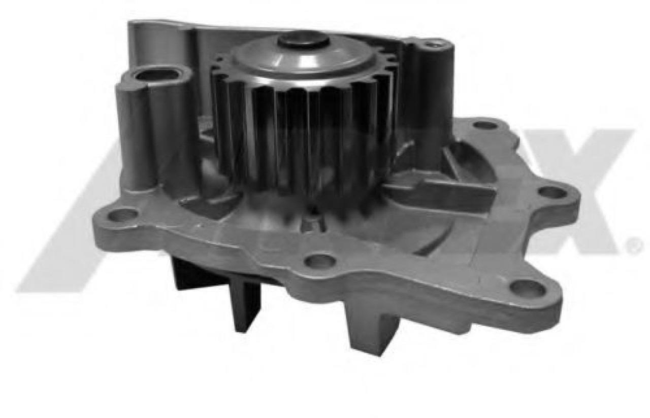 Pompa apa LAND ROVER FREELANDER 2 (LF, FA) (2006 - 2014) AIRTEX 1891 piesa NOUA