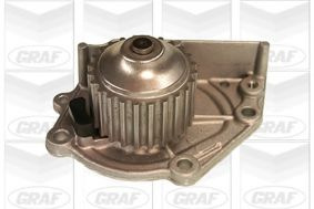 Pompa apa LAND ROVER FREELANDER (LN) (1998 - 2006) GRAF PA427 piesa NOUA