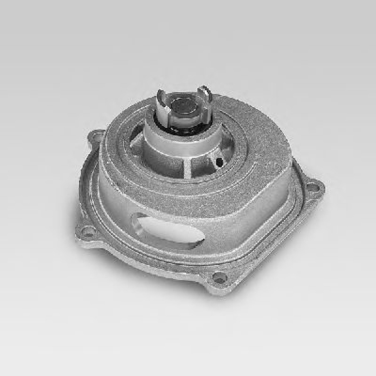 Pompa apa LAND ROVER FREELANDER (LN) (1998 - 2006) HEPU P049 piesa NOUA