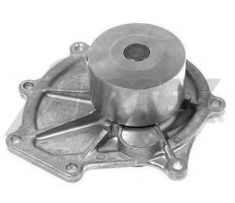 Pompa apa LAND ROVER FREELANDER (LN) (1998 - 2006) AIRTEX 1814 piesa NOUA