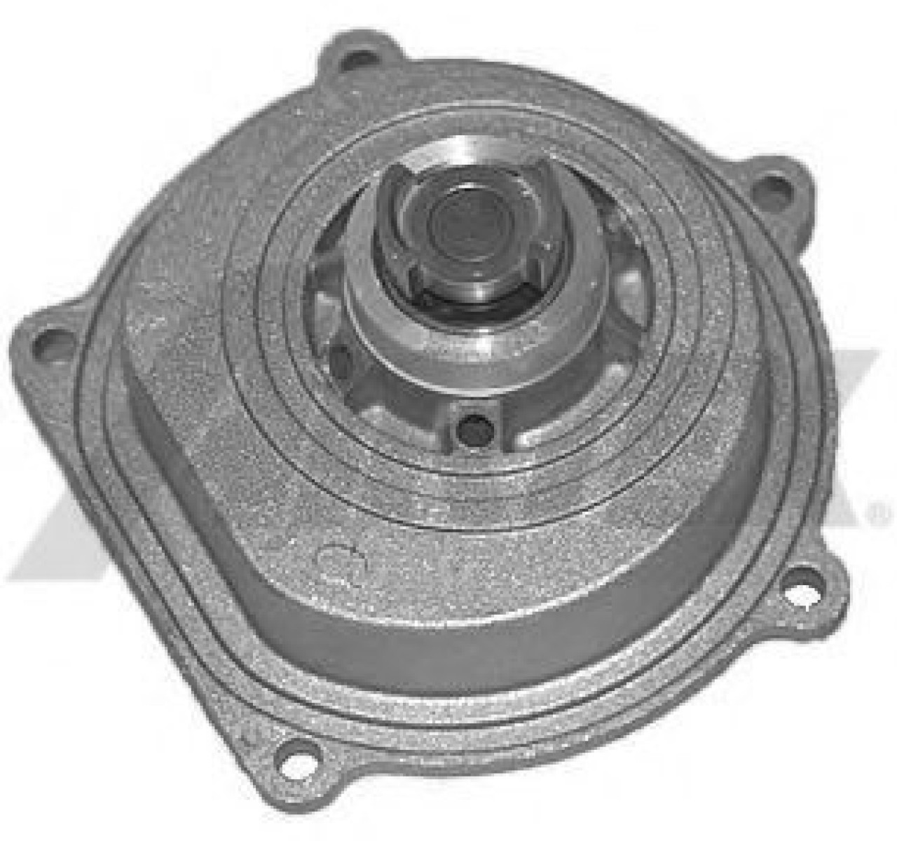 Pompa apa LAND ROVER FREELANDER Soft Top (LN) (1998 - 2006) AIRTEX 1460 piesa NOUA