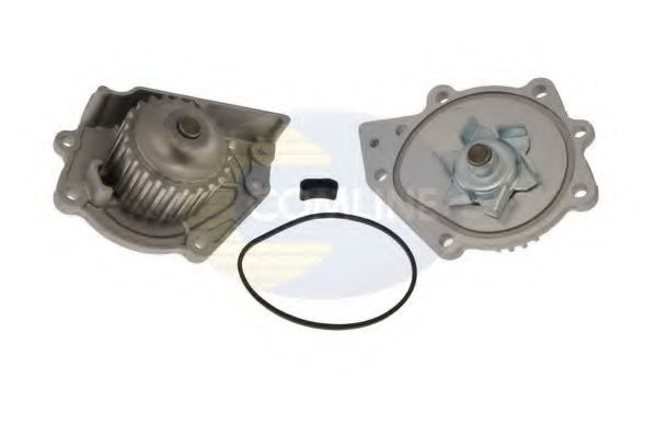 Pompa apa LAND ROVER FREELANDER Soft Top (LN) (1998 - 2006) COMLINE EWP002 piesa NOUA