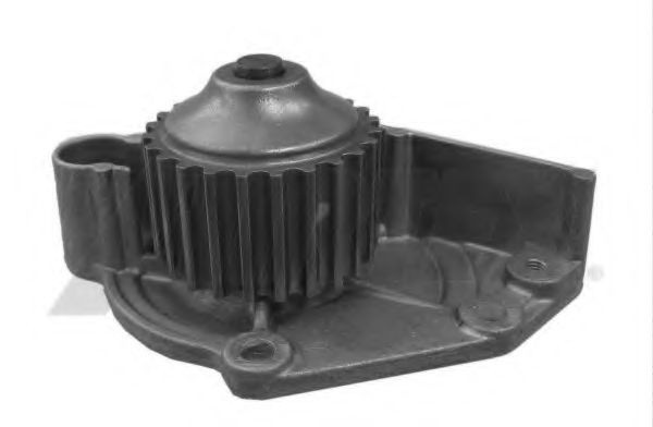 Pompa apa LAND ROVER FREELANDER Soft Top (LN) (1998 - 2006) AIRTEX 1666 piesa NOUA