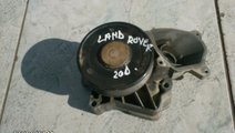 Pompa apa Land Rover Freelander