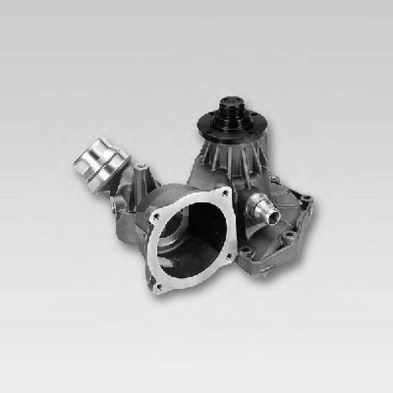 Pompa apa LAND ROVER RANGE ROVER III (LM) (2002 - 2012) HEPU P478 piesa NOUA