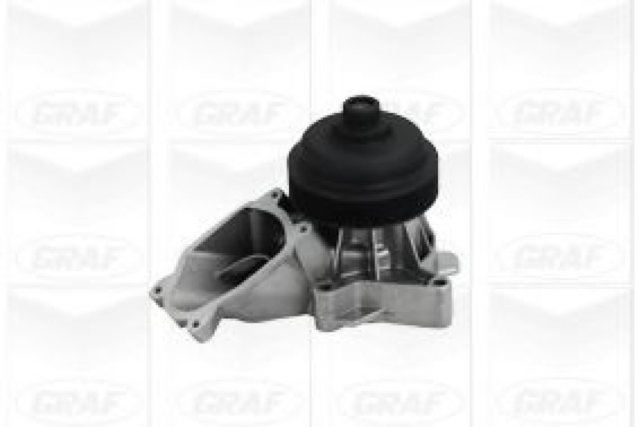 Pompa apa LAND ROVER RANGE ROVER III (LM) (2002 - 2012) GRAF PA1053 piesa NOUA