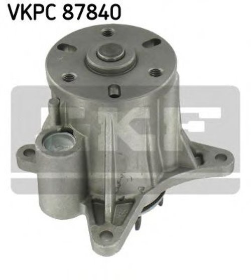 Pompa apa LAND ROVER RANGE ROVER SPORT (LS) (2005 - 2013) SKF VKPC 87840 piesa NOUA