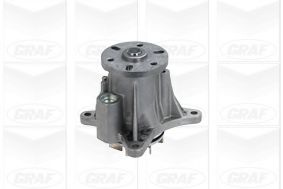 Pompa apa LAND ROVER RANGE ROVER SPORT (LS) (2005 - 2013) GRAF PA1048 piesa NOUA