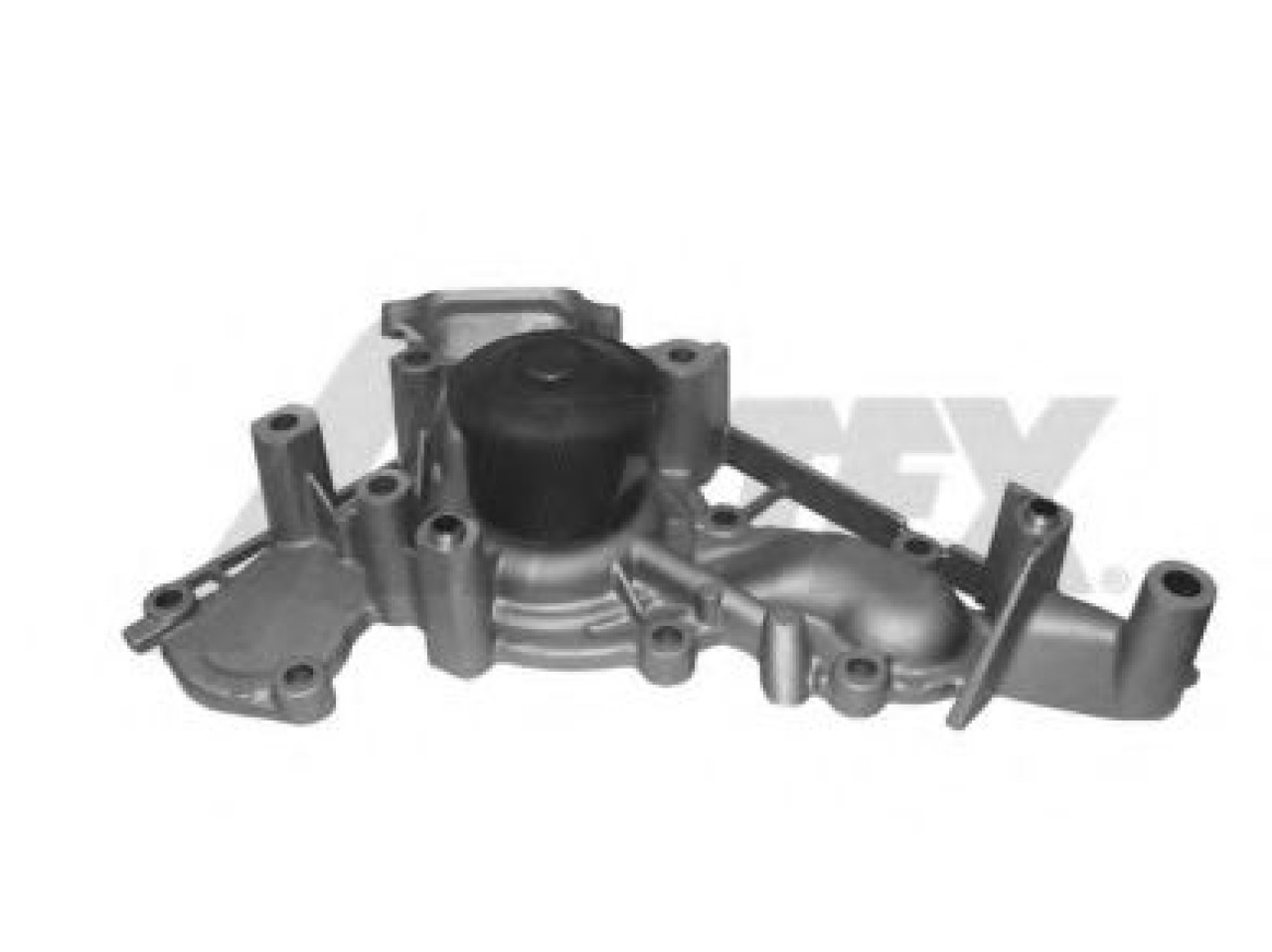 Pompa apa LEXUS GS (UZS161, JZS160, UZS160) (1997 - 2005) AIRTEX 9476 piesa NOUA