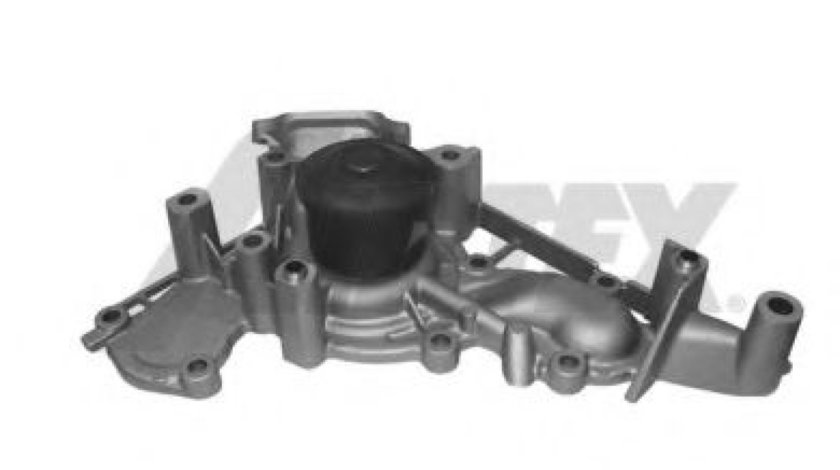 Pompa apa LEXUS GS (UZS161, JZS160, UZS160) (1997 - 2005) AIRTEX 9476 piesa NOUA