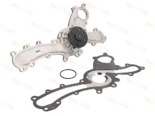 Pompa apa LEXUS IS C (GSE2_) (2009 - 2016) THERMOTEC D12105TT piesa NOUA
