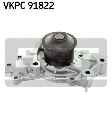 Pompa apa LEXUS RX (MCU15) (2000 - 2003) SKF VKPC 91822 piesa NOUA