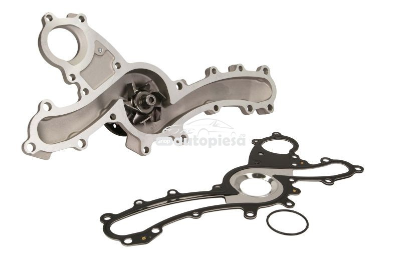 Pompa apa LEXUS RX (MHU3, GSU3, MCU3) (2003 - 2008) THERMOTEC D12103TT piesa NOUA