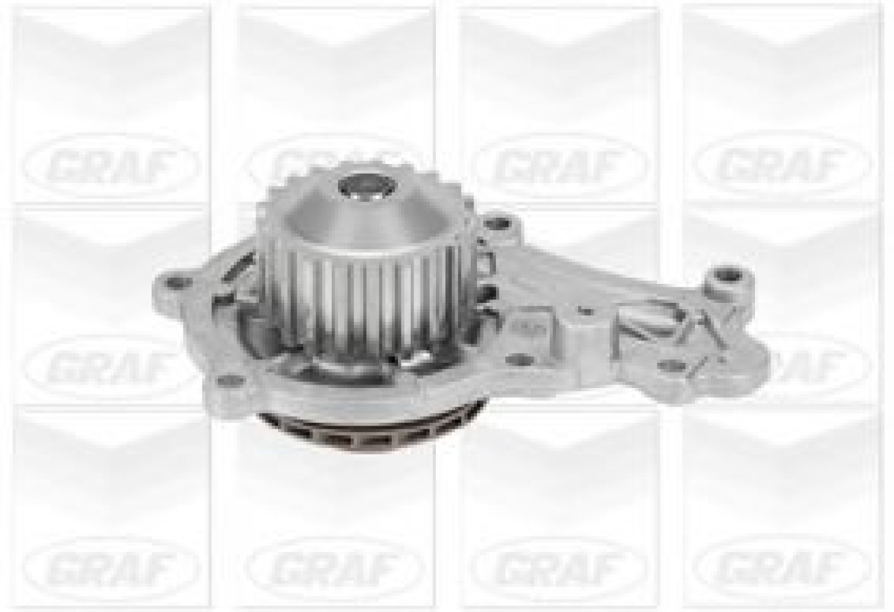Pompa apa MAZDA 2 (DE) (2007 - 2015) GRAF PA859 piesa NOUA