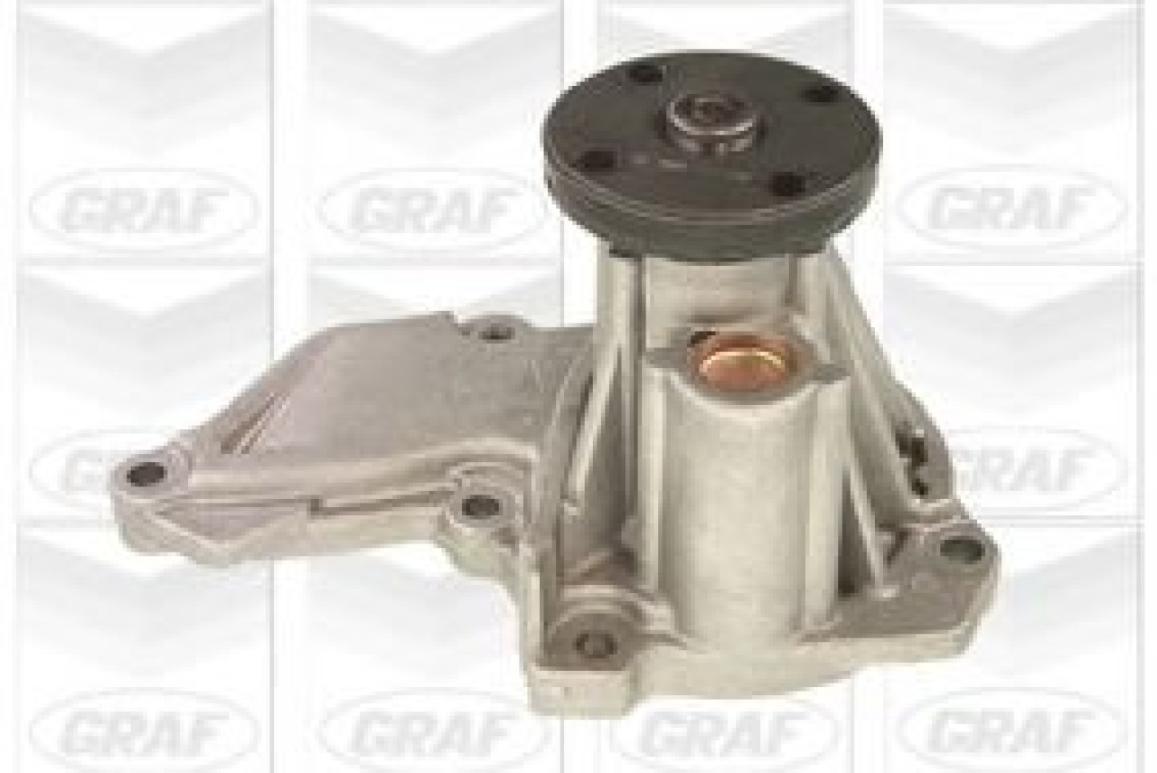 Pompa apa MAZDA 2 (DY) (2003 - 2016) GRAF PA612 piesa NOUA