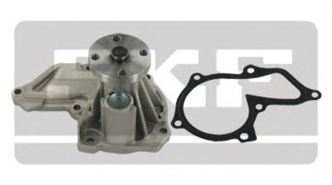 Pompa apa MAZDA 2 (DY) (2003 - 2016) SKF VKPC 84215 piesa NOUA