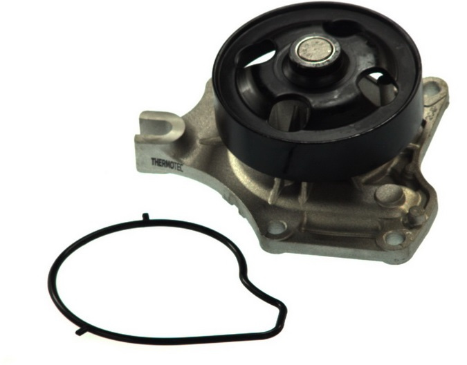 Pompa apa MAZDA 3 (BK) (2003 - 2009) THERMOTEC D13041TT piesa NOUA