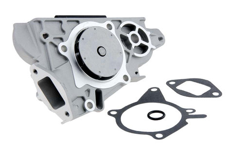 POMPA APA, MAZDA 323 BA 1.5,1.6,1.8 DOHC 94-, 323 BJ 1.5,1.6 98-