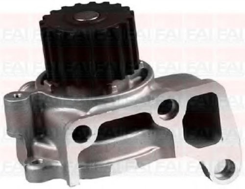 Pompa apa MAZDA 5 (CR19) (2005 - 2016) FAI AutoParts WP6488 piesa NOUA