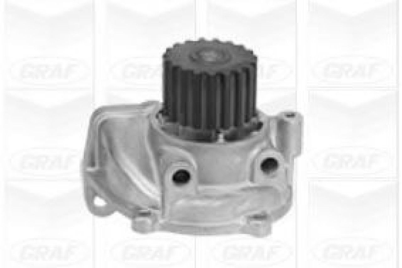 Pompa apa MAZDA 5 (CR19) (2005 - 2016) GRAF PA973 piesa NOUA