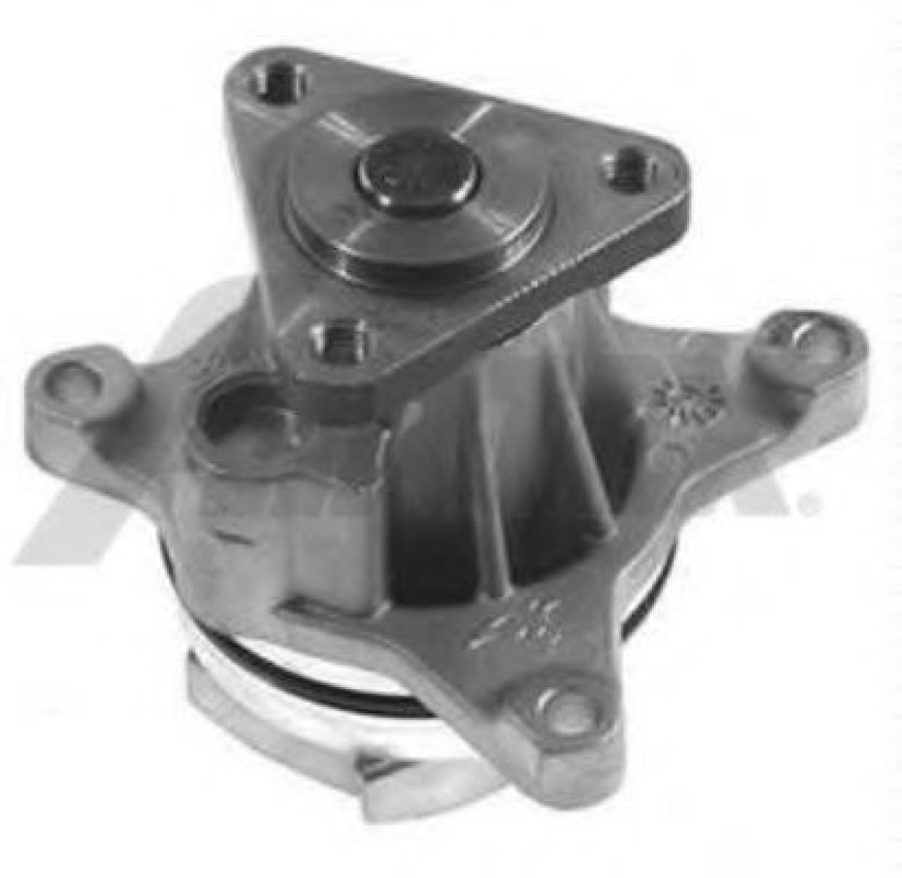 Pompa apa MAZDA 5 (CW) (2010 - 2016) AIRTEX 1659 piesa NOUA