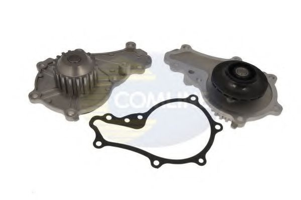 Pompa apa MAZDA 5 (CW) (2010 - 2016) COMLINE EWP061 piesa NOUA