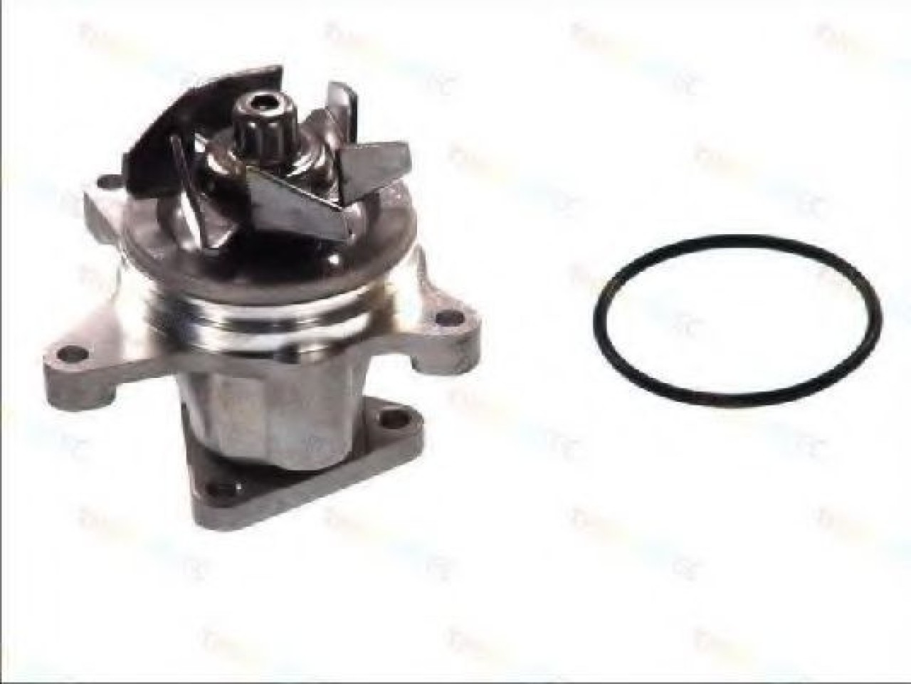 Pompa apa MAZDA 6 (GG) (2002 - 2008) THERMOTEC D13038TT piesa NOUA