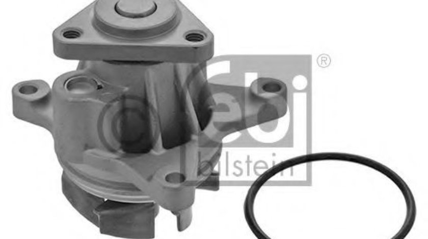 Pompa apa MAZDA 6 Hatchback (GG) (2002 - 2008) FEBI BILSTEIN 22251 piesa NOUA