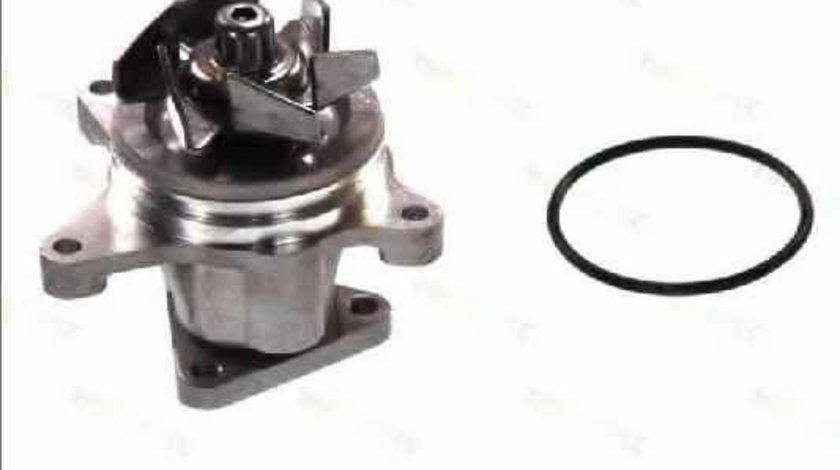 pompa apa MAZDA 6 hatchback GH THERMOTEC D13038TT