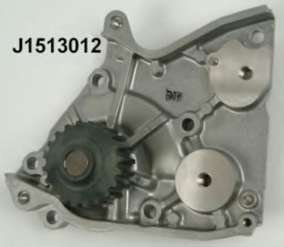 Pompa apa MAZDA B-SERIE (UN) (1998 - 2006) NIPPARTS J1513012 piesa NOUA