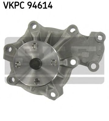 Pompa apa MAZDA B-SERIE (UN) (1998 - 2006) SKF VKPC 94614 piesa NOUA