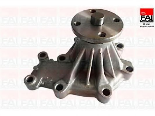 Pompa apa MAZDA BT-50 (CD, UN) (2006 - 2016) FAI AutoParts WP6361 piesa NOUA