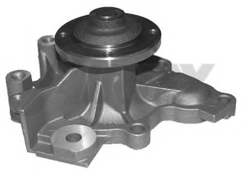 Pompa apa MAZDA PREMACY (CP) (1999 - 2005) AIRTEX 4078 piesa NOUA