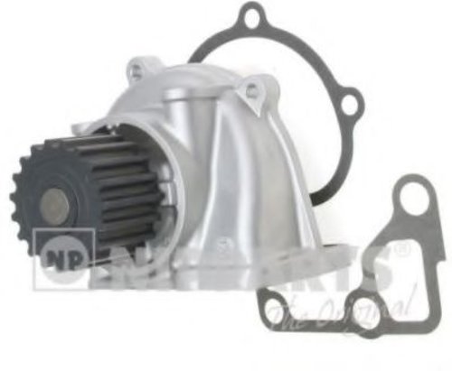 Pompa apa MAZDA PREMACY (CP) (1999 - 2005) NIPPARTS J1513036 piesa NOUA